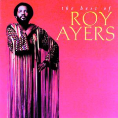 The Best Of Roy Ayers