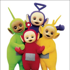 Teletubbies