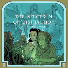 The Spectrum Of Distraction