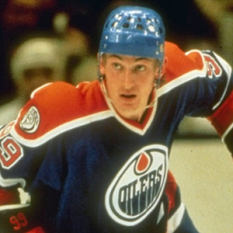 Wayne Gretzky