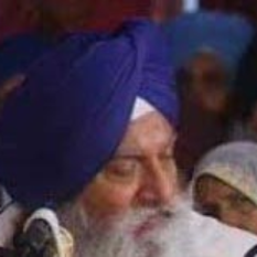 Prof. Drashan Singh Ji Khalsa