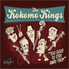 The Kokomo Kings