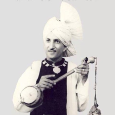 Lal Chand Yamla Jatt