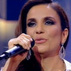 Epecial Ivete, Gil & Caetano