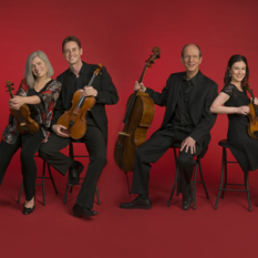 Lydian String Quartet