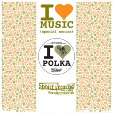 I ♥ Polka