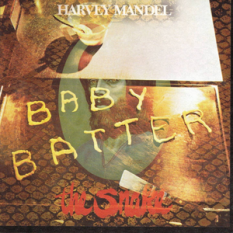 Baby Batter / The Snake