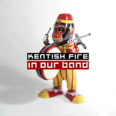 Kentish Fire