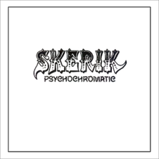 Psychochromatic