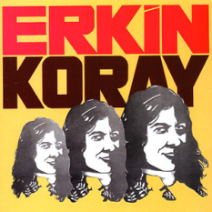 Erkin Koray