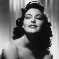 Ava Gardner