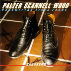 Palzer, Scannell, Wood