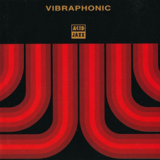 Vibraphonic