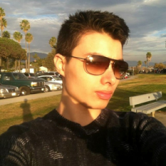 Elliot Rodger