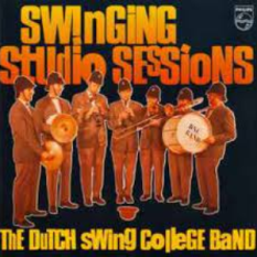 Swinging Studio Sessions