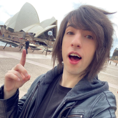 Jordan Sweeto