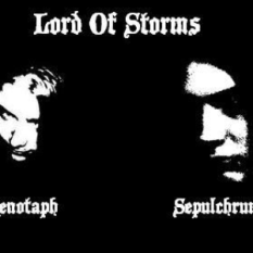 Lord Of Storms