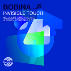 invisible touch