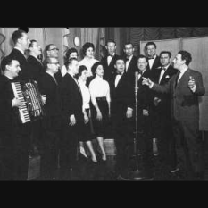 The Cliff Adams Singers