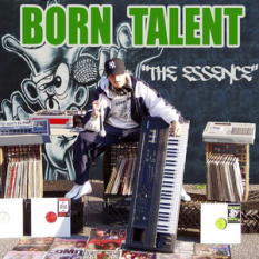 Born Talent