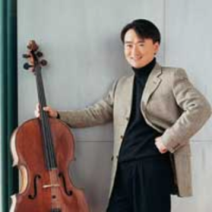 Jian Wang & Camerata Salzburg