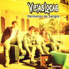 Hermanos De Sangre