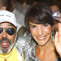 Jorge Aragão & Ivete Sangalo