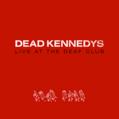 Live at the Deaf Club