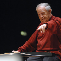 Pierre Boulez: Ensemble InterContemporain