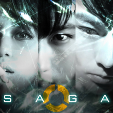 SAGA UNITY