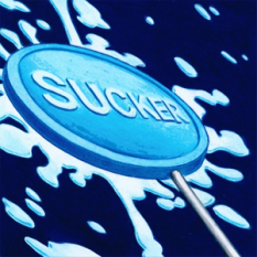 Sucker