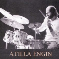 Atilla Engin