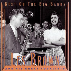 Les Brown & His Orchestra (with Betty Bonney)