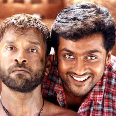 Pithamagan