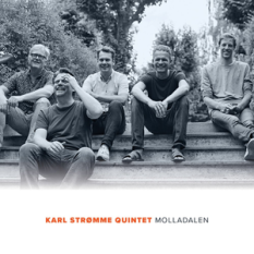 Karl Stromme Quintet