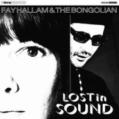 Fay Hallam And The Bongolian
