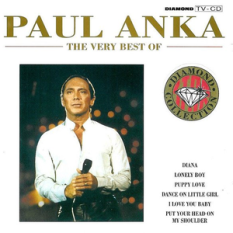 The Very Best of Paul Anka