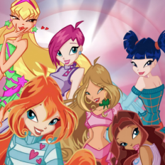 Winx Club