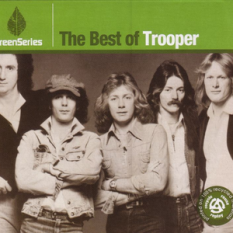 The Best Of Trooper