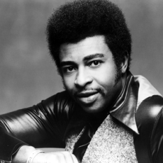 Dennis Edwards