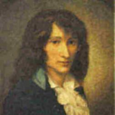 Johann Gottfried Müthel