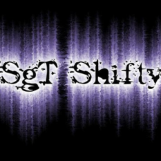 Sgt Shifty