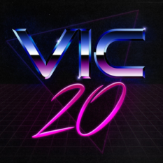 VIC-20