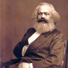 Karl Marx