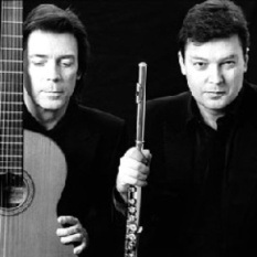 John Hackett & Steve Hackett