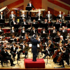 The London Orchestral Symphony