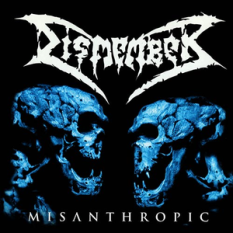 Misanthropic