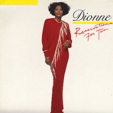 Dionne Warwick & Jeffrey Osborne