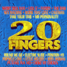 20 Fingers