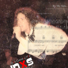 INXS - Bonn (Germany), Biskuithalle, 21 Feb 88